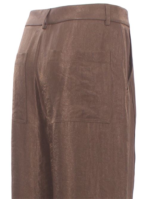 lurex pants VIA MASINI 80 | A26M652MU674